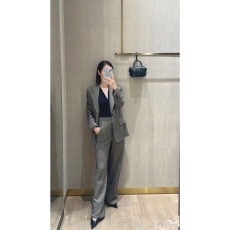 Max Mara Long Suits